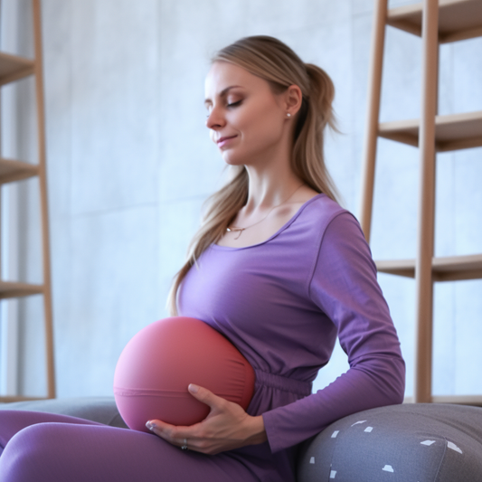 Pregnancy Preparation Checklist: Essential Items for Welcoming Your Baby