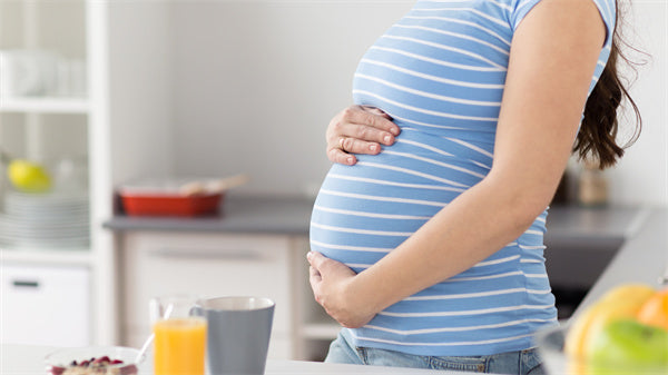 Nourishing Your Pregnancy: Essential Nutrients for Expecting Moms ...