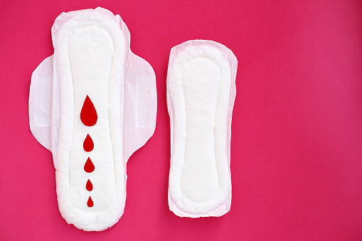 Bleeding During Ovulation: Symptoms, Causes, Risks & Solutions