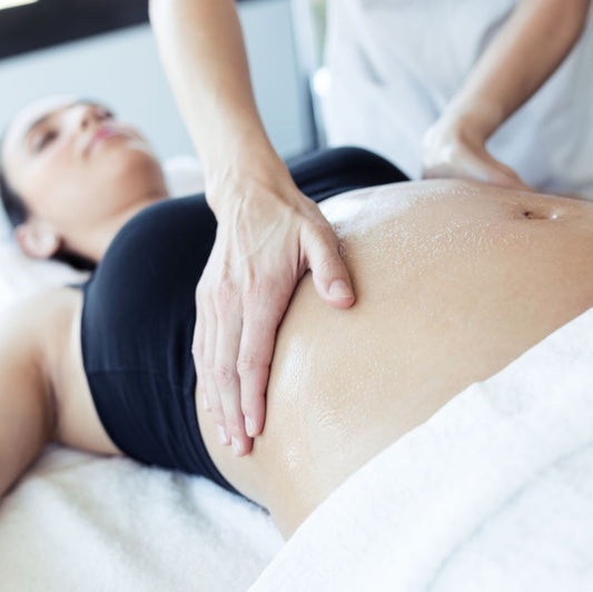 Traditional Chinese Medicine for Pregnancy Wellness: Embracing Balance and Health