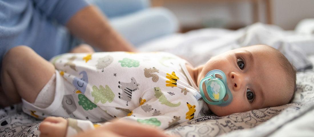 Creating Baby Pacifiers: Understanding the Standards for Safety and Comfort
