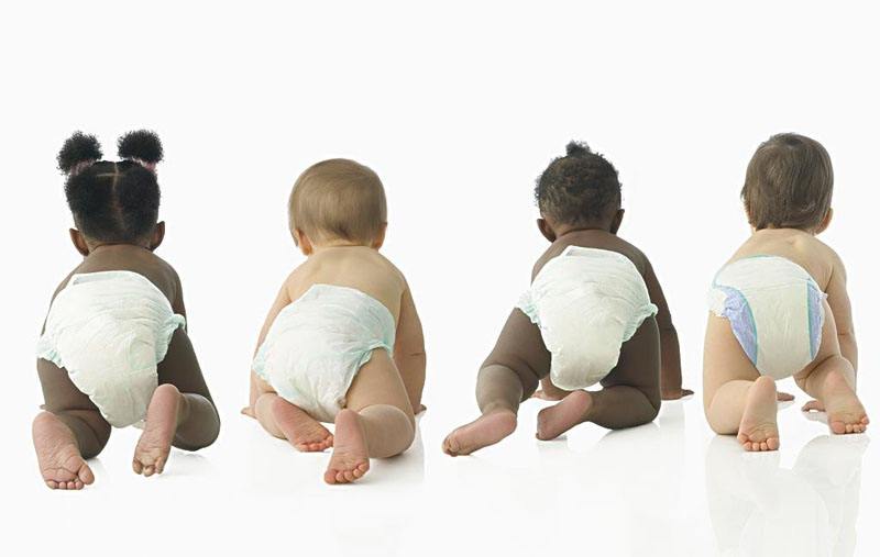 Baby Crawling: Unveiling the Significance Behind This Milestone